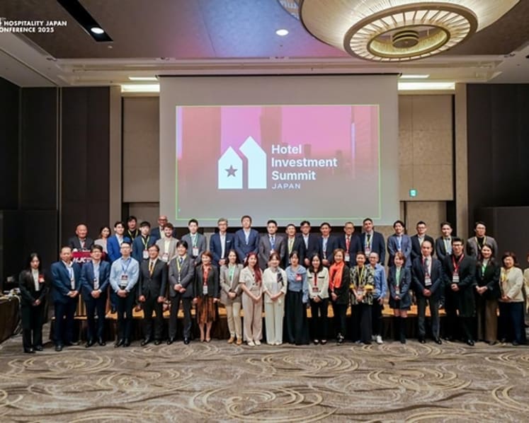 5th Hospitality Japan Conference #HJC2026 Set to Unpack Capital Strategy, Design, and Margin Protection in Tokyo