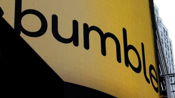 Bumble reassures investors as Q1 revenue meets expectations - Channel News Asia (Picture 2)