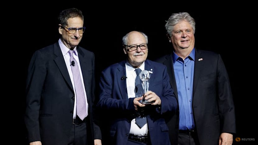 Theater group says Paramount, Warner Bros merger 'harmful' to industry