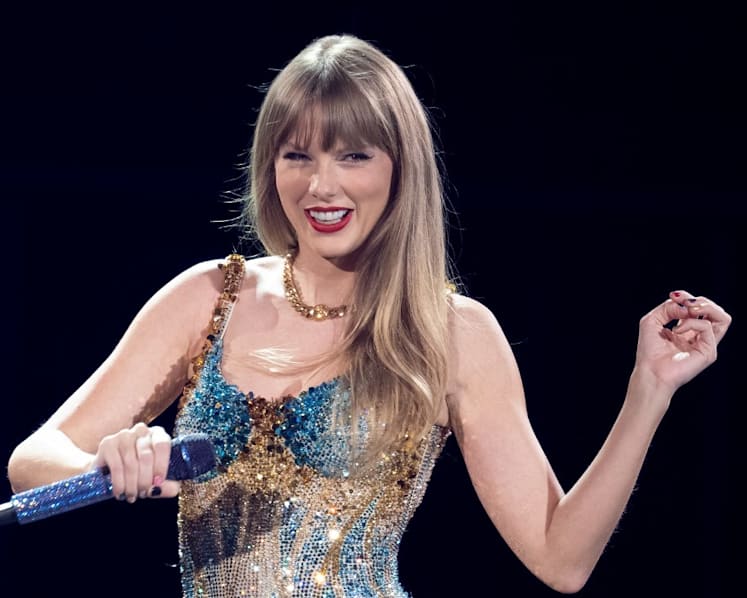 'Super stressed' Taylor Swift fans pull out all stops in bid to secure Singapore concert tickets