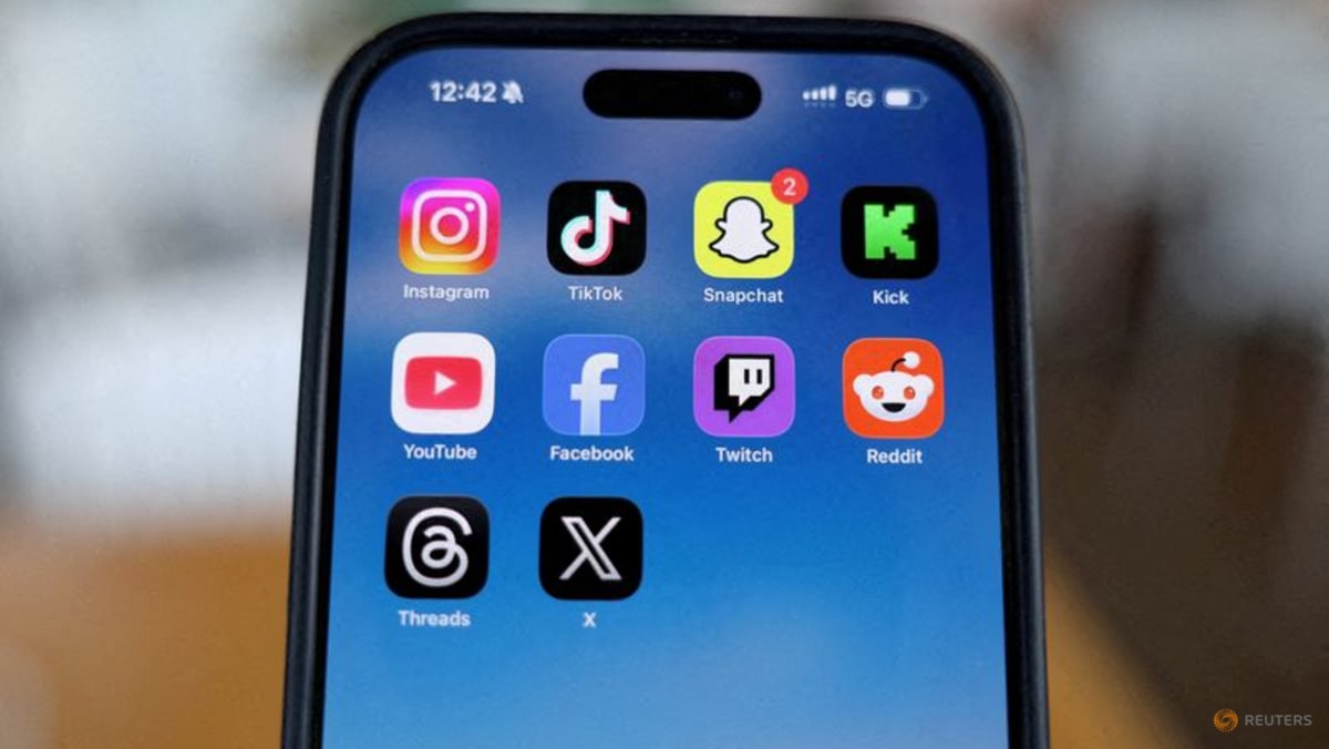 UK watchdogs press Meta, TikTok, Snap and YouTube to block children