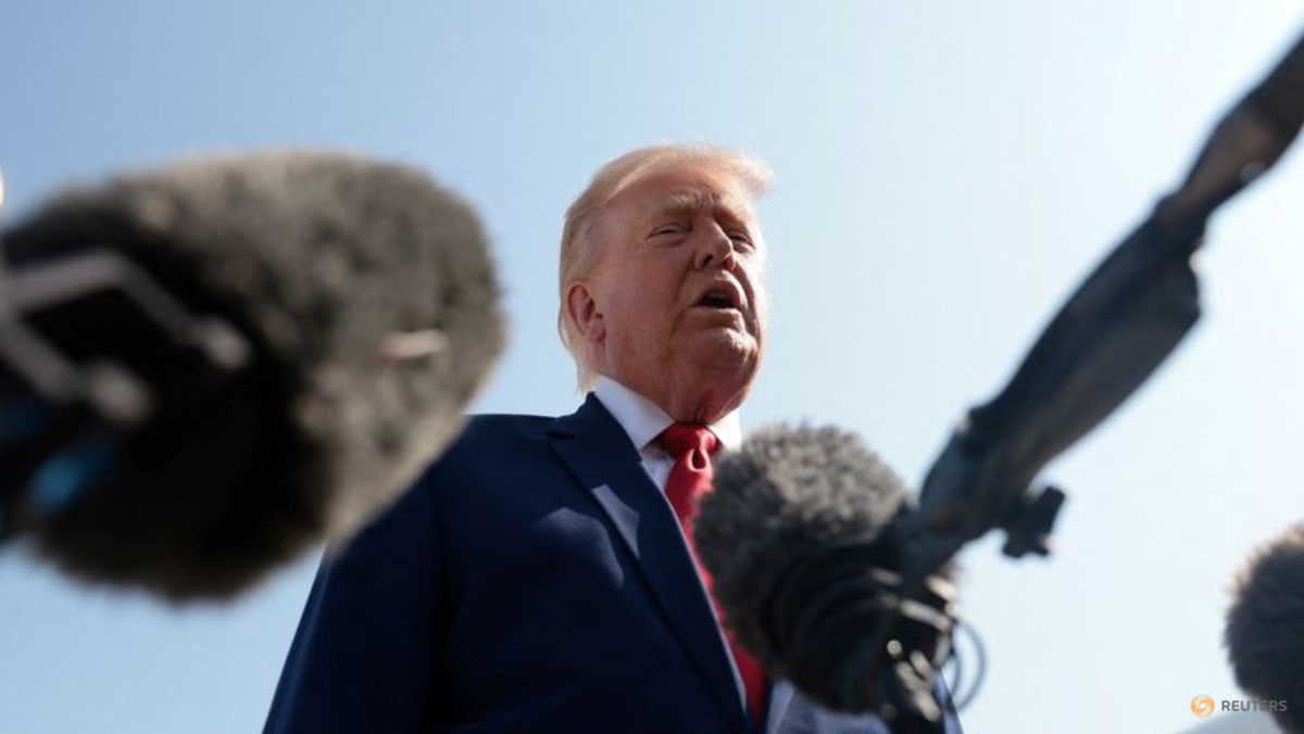 Trump rejects Iranian proposal to open Hormuz and end fighting