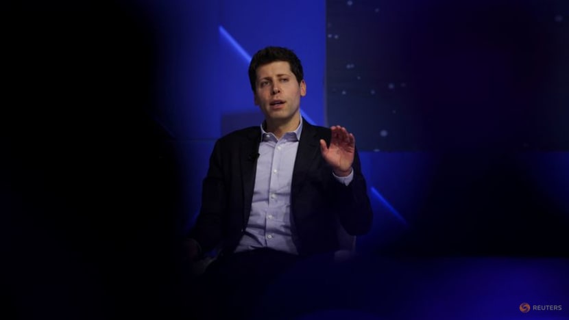 Sam Altman's rebranded Worldcoin ramps up iris-scanning crypto project