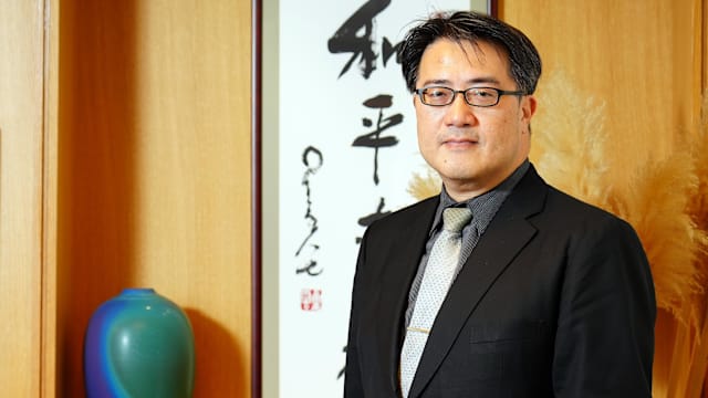 失智失能风险降3%！披着白袍的人文学家陈亮恭以“关渡学”翻转高龄医学想像 