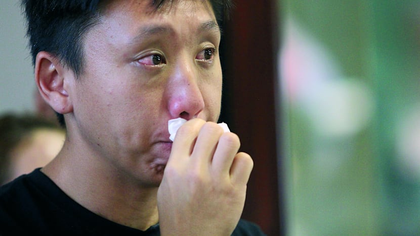 Residents send off their longest-serving MP