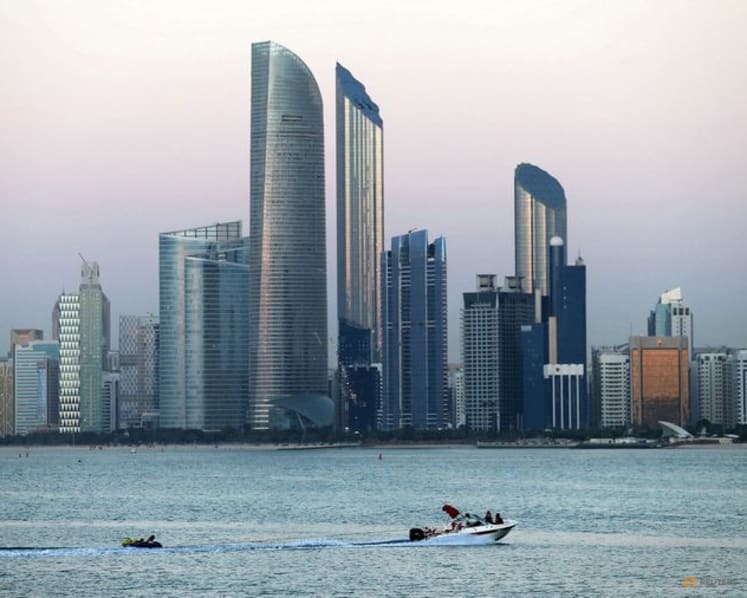 UAE announces $1 billion initiative to expand AI in Africa