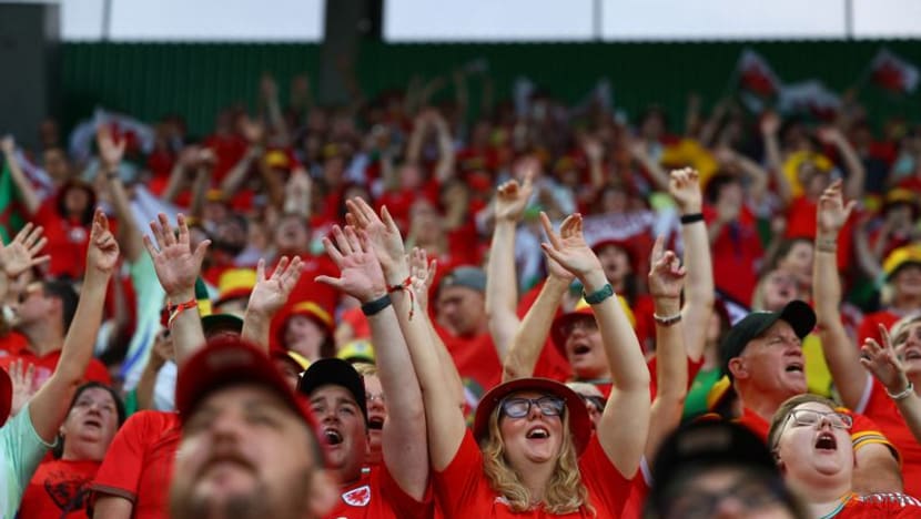 Euro 2025 group games draw record crowds