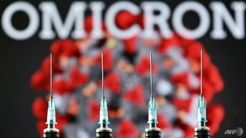 Pesakit sembuh varian Omicron boleh dijangkiti semula versi baru virus