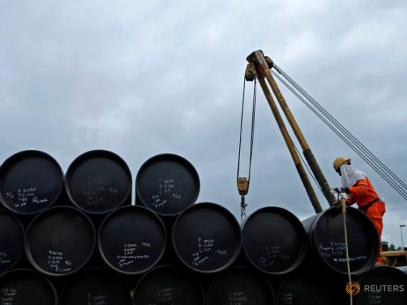 Commentary: Ambitious oil facility in Pengerang, Johor a gamble given global climate change agenda