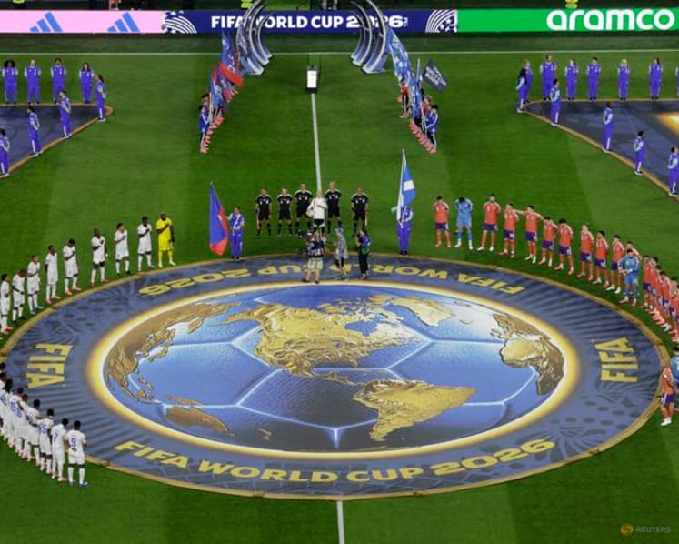 Scotland start with Shankland and Adams in attack against Haiti