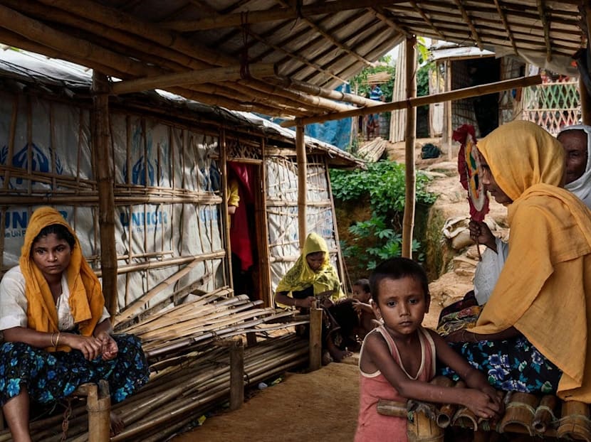 Why the Rohingya crisis remains deadlocked two years on