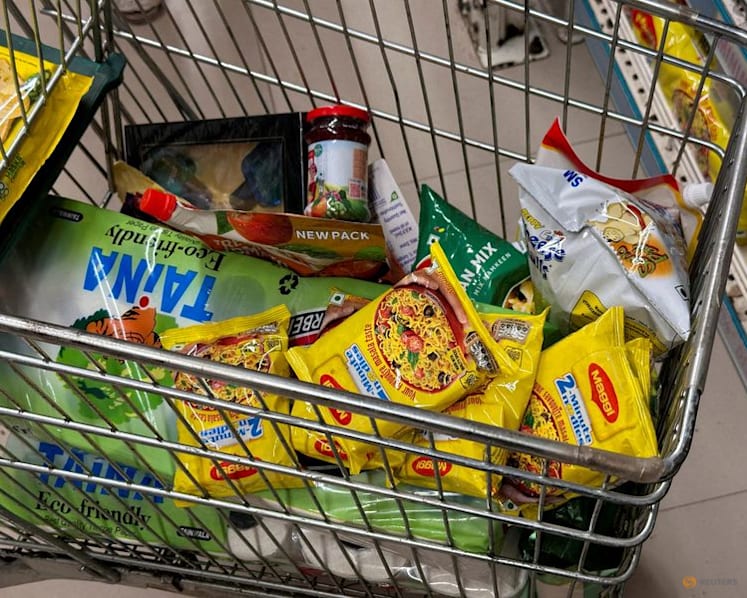 India tightens proposed food warning labels in setback to industry