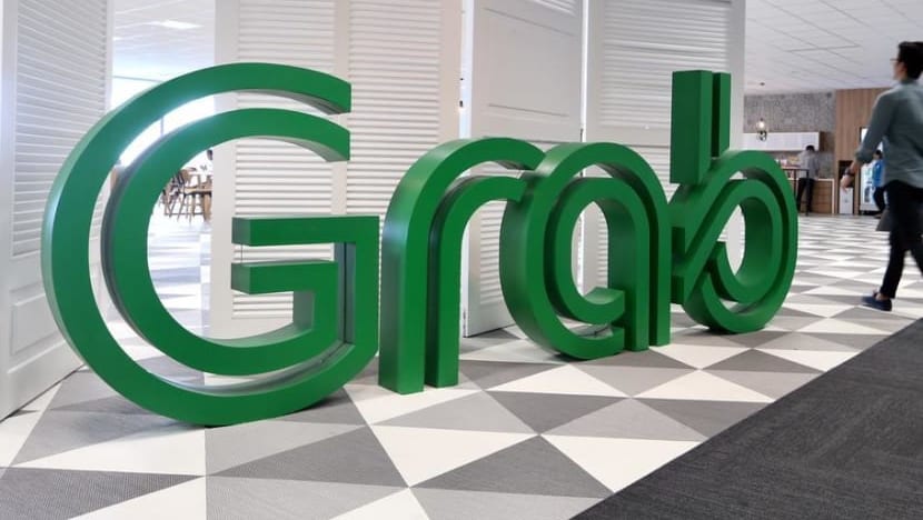 Grab eyes S$1.4b Southeast Asian market in push to sell mapping data to other firms, govt agencies