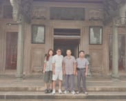 I went to China in search of my Teochew lineage. What I found was much more