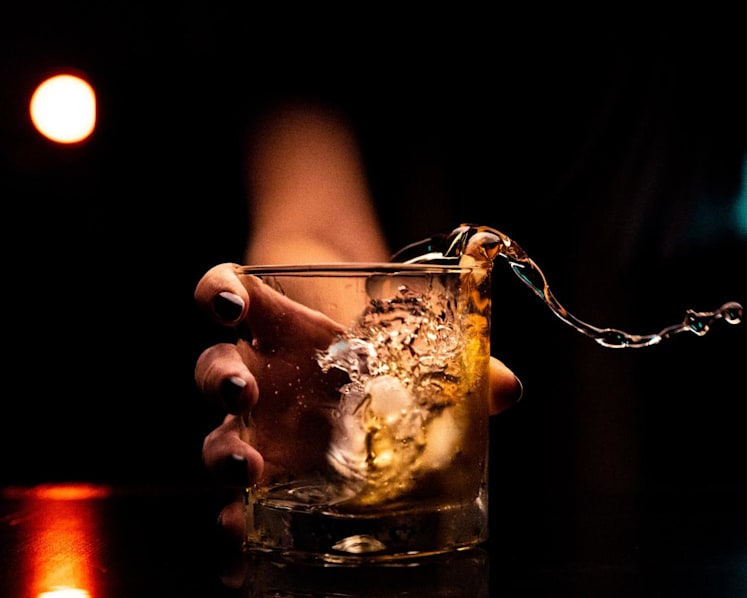 Man on trial for sexually assaulting male friend, 20, after night of drinking