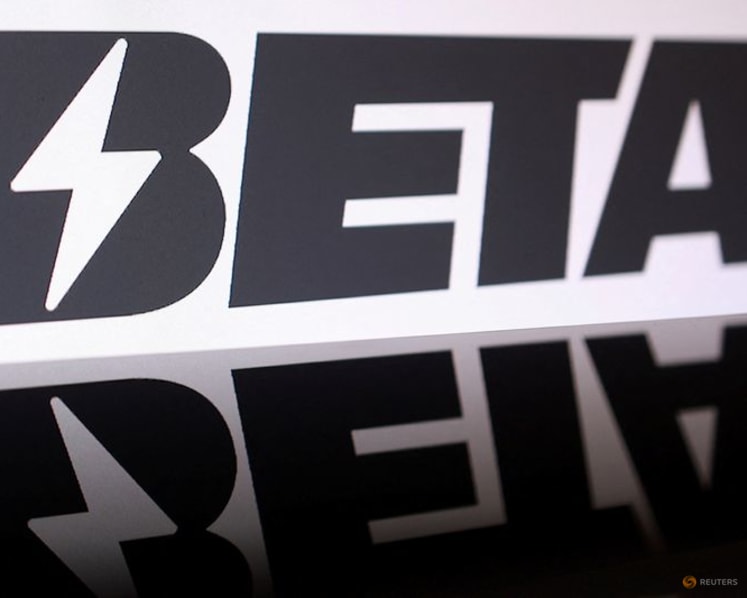 Electric aircraft maker Beta Technologies raises over $1 billion in US IPO 