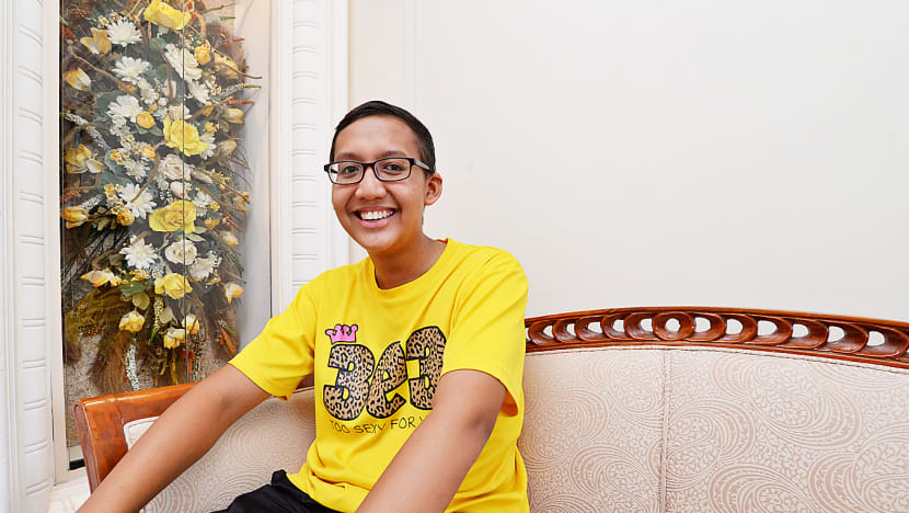 When headaches could mean a tumour in the brain