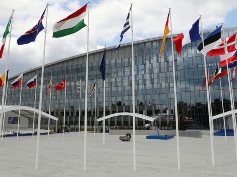 How Russia’s invasion of Ukraine pushed Finland and Sweden towards NATO