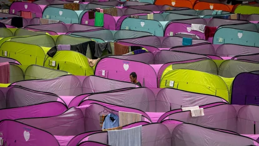 Mangsa banjir di Perak, Selangor terus berkurangan; Pahang kekal sama