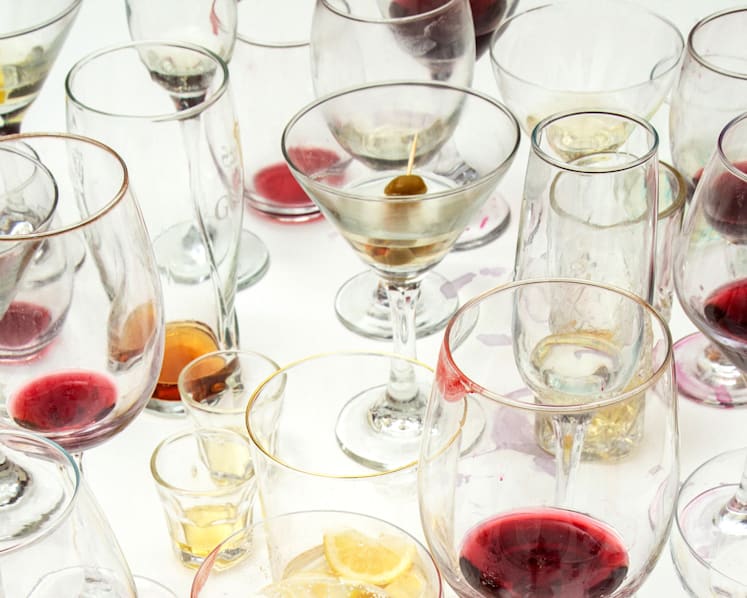 Is it okay to binge drink occasionally? Experts weigh in on short- and long-term health risks