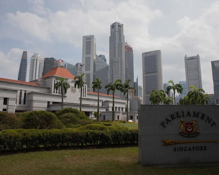 Commentary: Robust institutions just as crucial as right leaders for Singapore’s future, and here're 2 suggestions