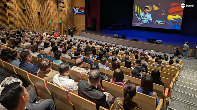 新谣纪录片31日首播 音乐人：成长集体回忆有不同意义 