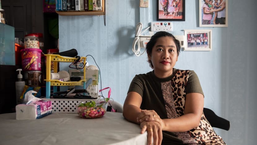 Needy families with young children to get ComLink+ top-ups if they work towards financial goals, in bigger push for social mobility