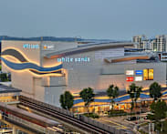 Frasers Centrepoint Trust to sell White Sands mall for S$467 million