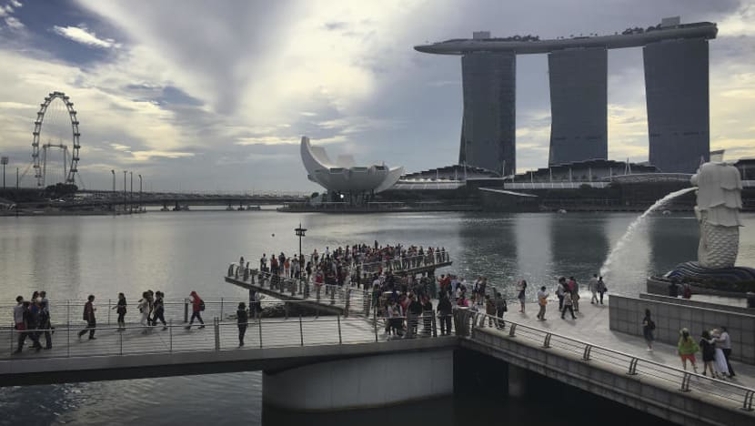 Nascent recovery in tourism sector as arrivals, spending rise