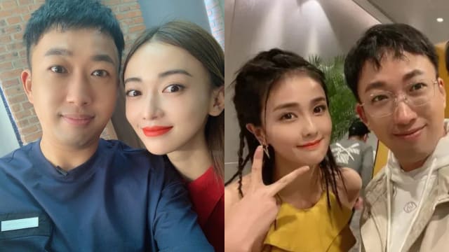 力挺吴谨言复出拍戏，于正对白鹿发专辑却显得敷衍？
