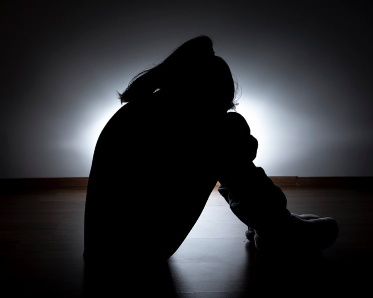 Ex-SAF regular jailed 24 years for raping daughter since she was 12 after he 'sexually groomed' her