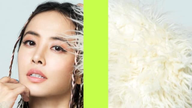 与李玟天人永隔　蔡依林悲痛发声