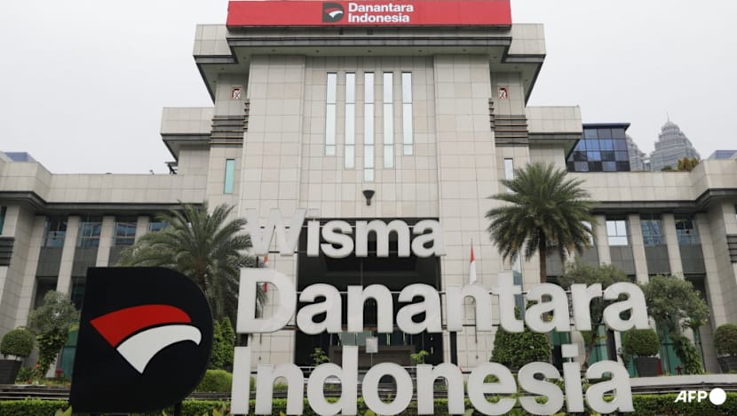 ‘Investor confidence high’: Indonesia touts Danantara bond success amid recent market turbulence ‘Investor confidence high’: Indonesia touts Danantara bond success amid recent market turbulence