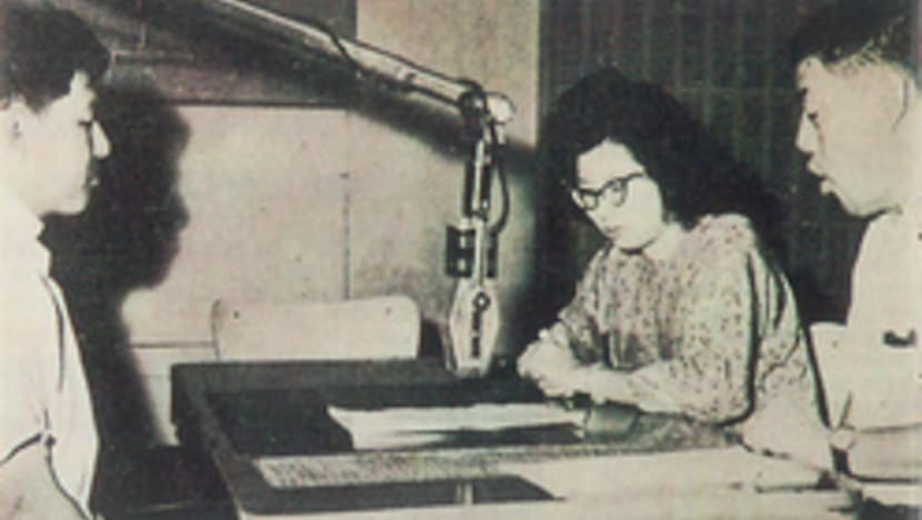 Some radio milestones through the decades