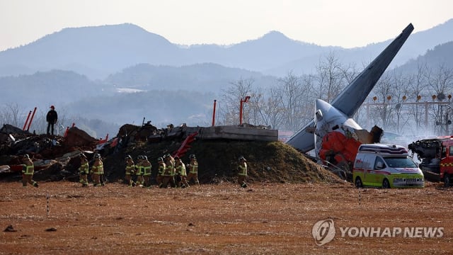济州航空否认维修疏忽或繁忙日程导致客机失事