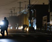 Electricity outage hits San Francisco, thousands without power