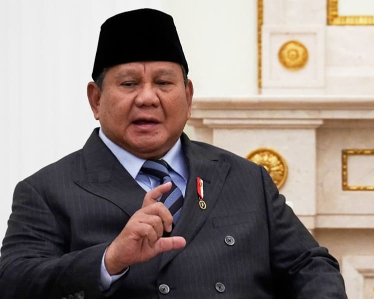 Indonesia president inaugurates Balikpapan refinery upgrade worth $7.4 billion