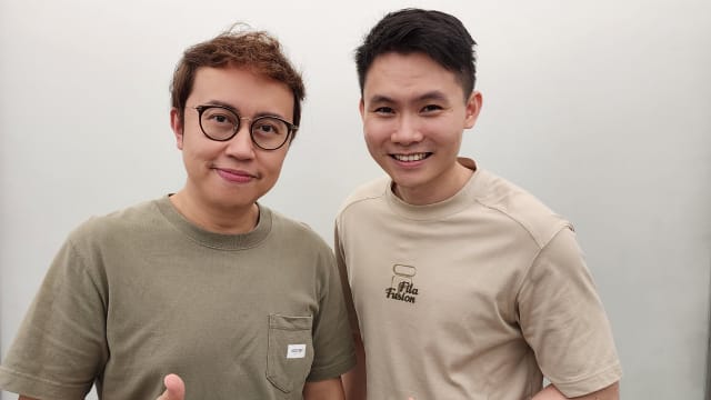 【在我心深处】父母离异投靠叔叔　卓俊杰努力追回所失去的一切！