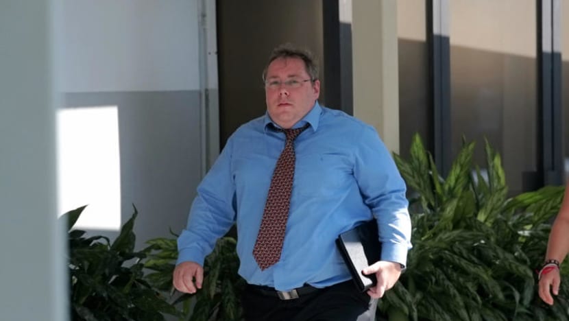 German ex-senior banker jailed 5.5 years for promoting overseas sex tours involving underage girls