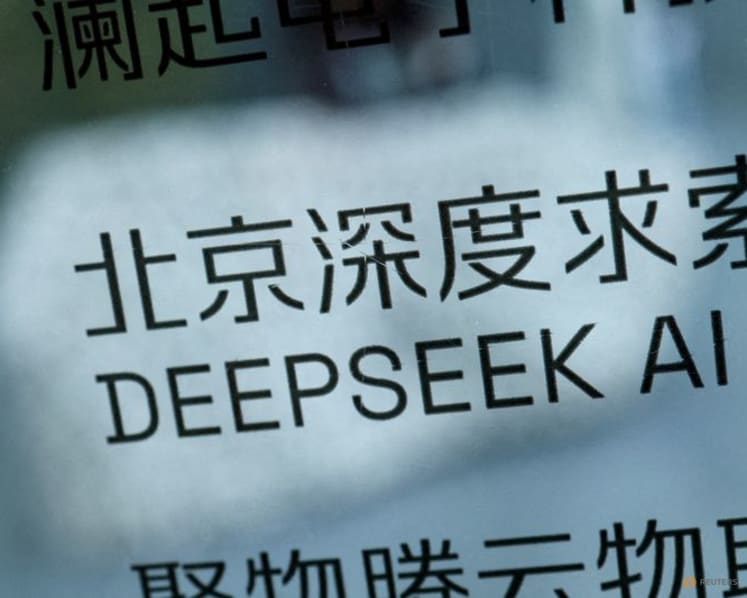 DeepSeek partners with Huawei to develop chip programming tools, reducing reliance on Nvidia