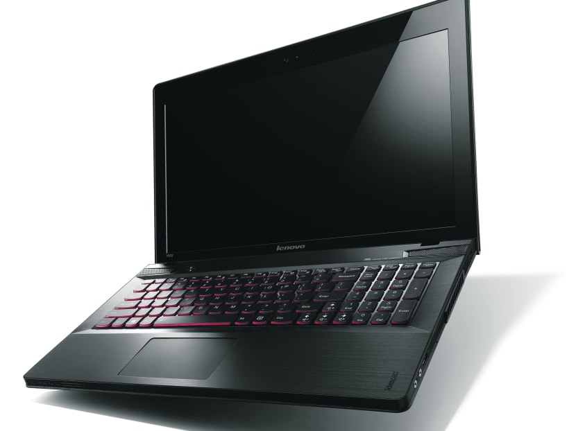 The Lenovo IdeaPad Y500: A capable and affordable gaming machine