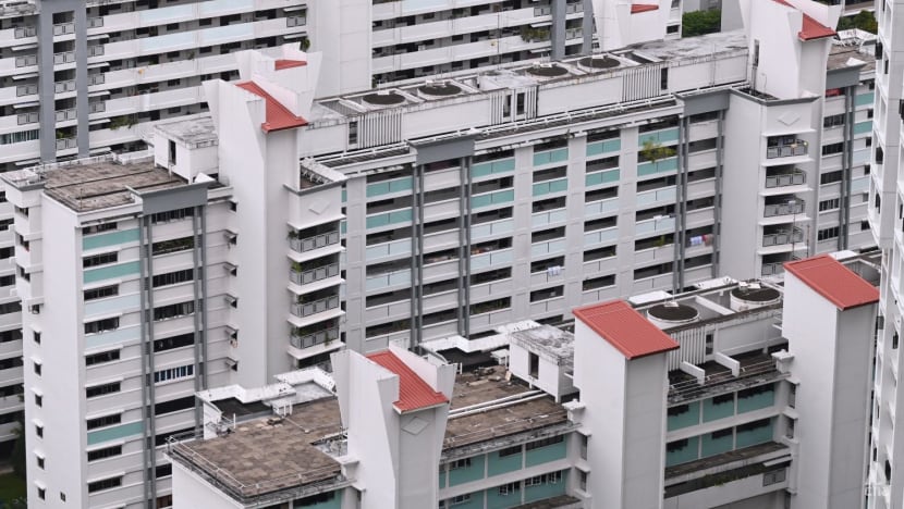 CNA Explains: When can HDB compulsorily acquire flats and what does it mean for owners? CNA Explains: When can HDB compulsorily acquire flats and what does it mean for owners?