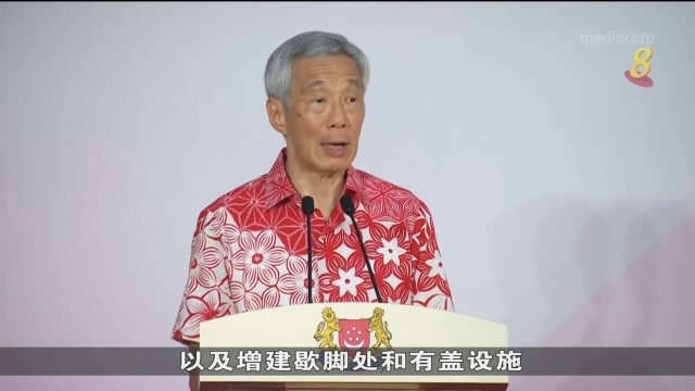 德义区基础设施和设备 从明年起获得提升