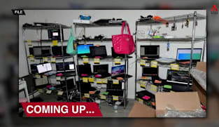 East Asia Tonight - Tue 23 Dec 2025