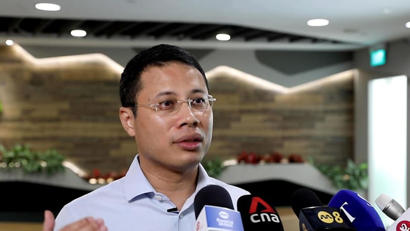 ABSD rates doubled for foreign buyers to achieve 'effective dampener', smaller spikes suffice for 'price sensitive' locals: Desmond Lee