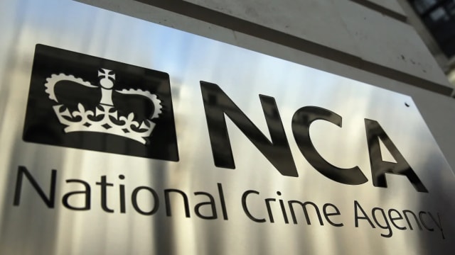英国成功捣毁同俄罗斯有关的大规模洗钱网络