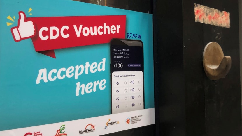 Isi rumah boleh derma baucar CDC 2023 tidak terpakai kepada badan amal bermula 1 Dis