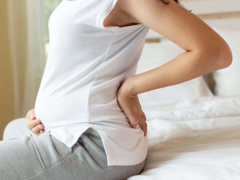 The Ministry of Health is expanding the home recovery programme to cover pregnant women because more residents are becoming familiar and comfortable with the scheme, it said. The Ministry of Health is expanding the home recovery programme to cover pregnant women because more residents are becoming familiar and comfortable with the scheme, it said.