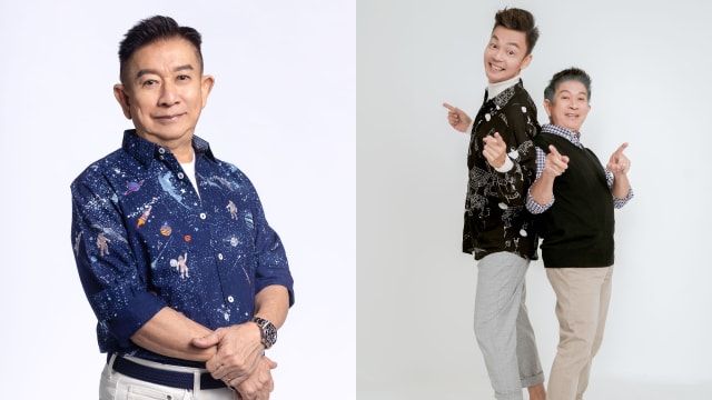 约满离开金刚媒体　程旭辉宣布“退休不退圈”