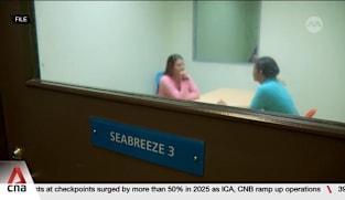 Youth offending rate rises in Singapore, driven by jump in cheating offences